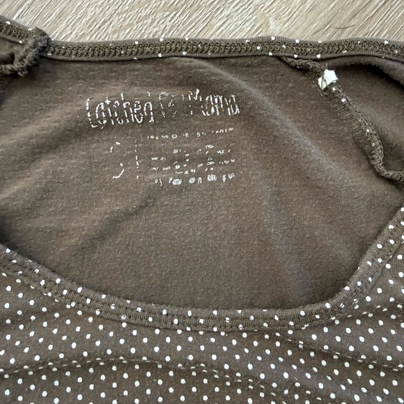 Latched Mama Nursing Dress - Picture 2 of 4